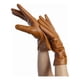 thumbnail image 3 of Guante de Cuero Mujer Gino Rodinis G226, 3 of 3