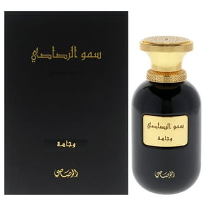 Rasasi - Somow Al Wajaha De Para Unisex - Edp Spray