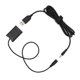 thumbnail image 2 of Kit de adaptador AC USB con acoplador DC Echpow DK-X1 para Sony ZV-1, 2 of 7