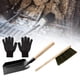 thumbnail image 5 of Juego De Herramientas Para Chimenea, Accesorios Para Chimenea Interior De Ceniza Para Limpieza De Polvo En Interiores, 5 of 6