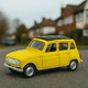thumbnail image 5 of Auto Renault 4 Escala 1:60 - Welly, 5 of 5