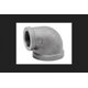 thumbnail image 1 of Anvil 8700125100 para montaje de tuberías, codo de 90°, 2 x 1,5 pulgadas, NPT, 1 of 1