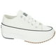 thumbnail image 1 of Zapatilla Funway Mujer Biggerl-2 Blanco Urbano, 1 of 4