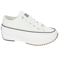 Zapatilla Funway Mujer Biggerl-2 Blanco Urbano