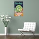 thumbnail image 5 of Cuadro Decorativo Rick y Morty Desmarcar 20x30 cm, 5 of 6