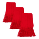 thumbnail image 2 of Faja Traje Huaso Colores Fiestas Patrias Viva Chile 7x105cm, 2 of 3