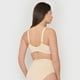 thumbnail image 2 of Sostén Mujer Beige Copa C Básico Corona, 2 of 5