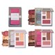 thumbnail image 1 of Paletas de sombras y rubor LAURA GELLER NEW YORK Glam On Go, 1 of 9