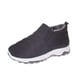 thumbnail image 1 of Zapatilla Negro Vía Franca, 1 of 6