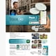 thumbnail image 4 of Trace Go – Pack 2 unidades Localizadores Inteligentes Mlab 9485 App Find Me Ubicación Rastreo 2RL Location, 4 of 6