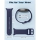 thumbnail image 5 of Bandas deportivas de repuesto MoKo para Samsung Galaxy Watch 8, 5 of 7
