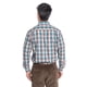 thumbnail image 3 of Camisa Manga Larga Cuadros Grandes Hombre, 3 of 4