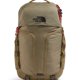 thumbnail image 1 of Mochila The North Face Surge 31 L Cedar/Lava Red, 1 of 6