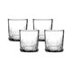 thumbnail image 1 of Vasos de Bebida Anchor Hocking Aniston (Juego de 4, 340 ml, aptos para lavavajillas), 1 of 1