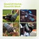 thumbnail image 4 of Guantes de trabajo Armor Guys ANSI A4 talla grande (12 pares), 4 of 9