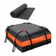 thumbnail image 1 of Portaequipajes Para Techo De Coche, Accesorio Para Almacenamiento De Equipaje Para Acampar Al Aire Libre Con Tapete, 1 of 3