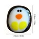 thumbnail image 4 of Figurita Qitiieli Pingüino Abrazo 2,3 cm Resina 4,5 g, 4 of 7