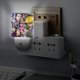 thumbnail image 5 of Luz Nocturna LED Desmarcar Hunter X Hunter, 5 of 6