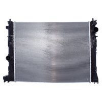 Repuestos Del Sol - Radiador Motor Nissan Kicks 1.6 2016 2020