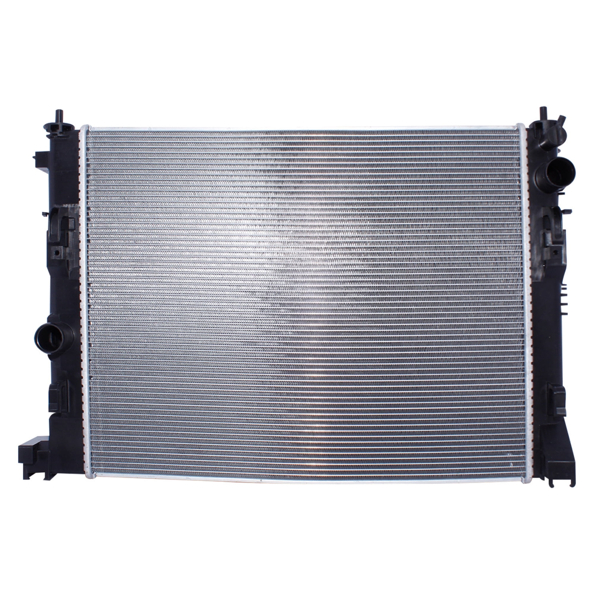 Repuestos Del Sol - Radiador Motor Nissan Kicks 1.6 2016 2020