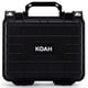 thumbnail image 4 of Binoculares Nikon Monarch M5 10x50 (negro) con estuche y accesorios, 4 of 5