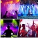thumbnail image 2 of Luces Led Profesional Giratoria Escenario DJ Boda Evento Lau, 2 of 3