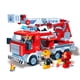 thumbnail image 2 of Set Bloques Camión de Bomberos 290 Piezas BanBao, 2 of 3