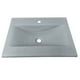 thumbnail image 1 of VANITORIO MS GRIS 62X46X10 RECTANGULAR, 1 of 2