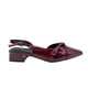 thumbnail image 1 of Ballerina Burdeo ZB070, 1 of 5