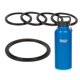 thumbnail image 1 of Las juntas tóricas de repuesto para botellas de agua sellan la salud de un ser humano, 1 of 5