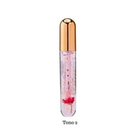 Brillo Labial Magico Gold Fleur Flamenco T02