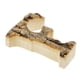 thumbnail image 1 of diy madera 26 alfabeto letras del arte de la placa / home / wedding / nursery party decor f, 1 of 5