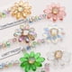 thumbnail image 2 of Adorno colgante Lumiti 4,5 cm multicolor pack de 6, 2 of 6