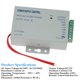 thumbnail image 5 of Kit de sistema de control de acceso RFID Diginex HFeng para el hogar, 5 of 9