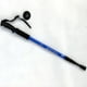 thumbnail image 1 of Outdoor Hiking Poles, Aluminum Alloy Hiking Poles, Retractable Crutches, Outdoor Walking Poles, 1 of 5