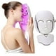thumbnail image 1 of Mascara Led c/cuello, Antiarrugas, acné, lineas de expresión, manchas, etc., 1 of 5