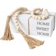 thumbnail image 1 of Libros Decorativos de Madera OMISHE Home Sweet Home, 1 of 3