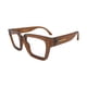 thumbnail image 3 of Lentes de Lectura LONDON MOLE Phoenix Cuadrados Sobredimensionados, 3 of 6