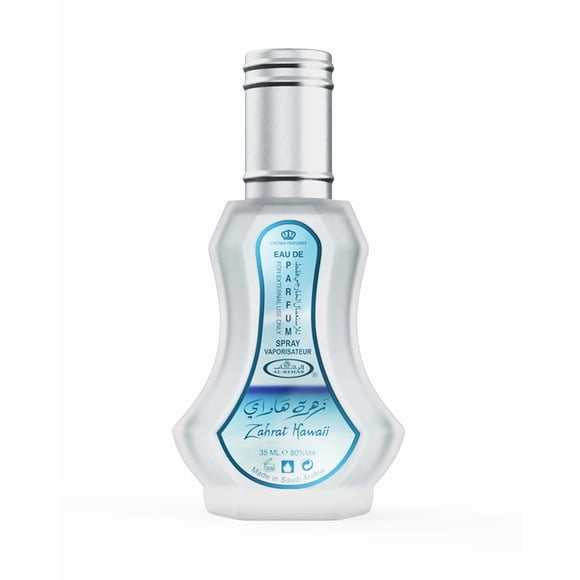 Perfume Al-Rehab Zahrat Hawaii Eau de Parfum 35 ml para mujer