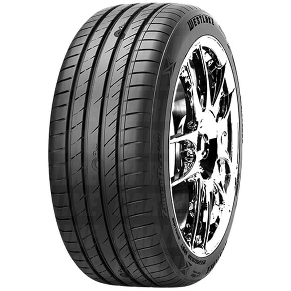 Neumático Zuperace Z-007 205/50 R17 93w