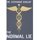 thumbnail image 1 of Libro The Normal Lie: Por qué los análisis “perfectos” de tu médico te están manteniendo enfermo, 1 of 1