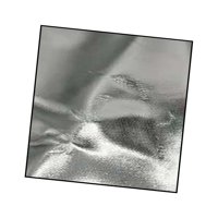 Magideal - Alfombrilla Cuadrada Ignífuga, Almohadilla Protectora De Aislamiento Térmico, Alfombrilla Portátil De 3 Niveles Para Fogatas, Alfombrilla Para Parrill