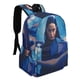 thumbnail image 2 of Mochila Desmarcar La Noche Del Cazador 42x30x15cm, 2 of 6