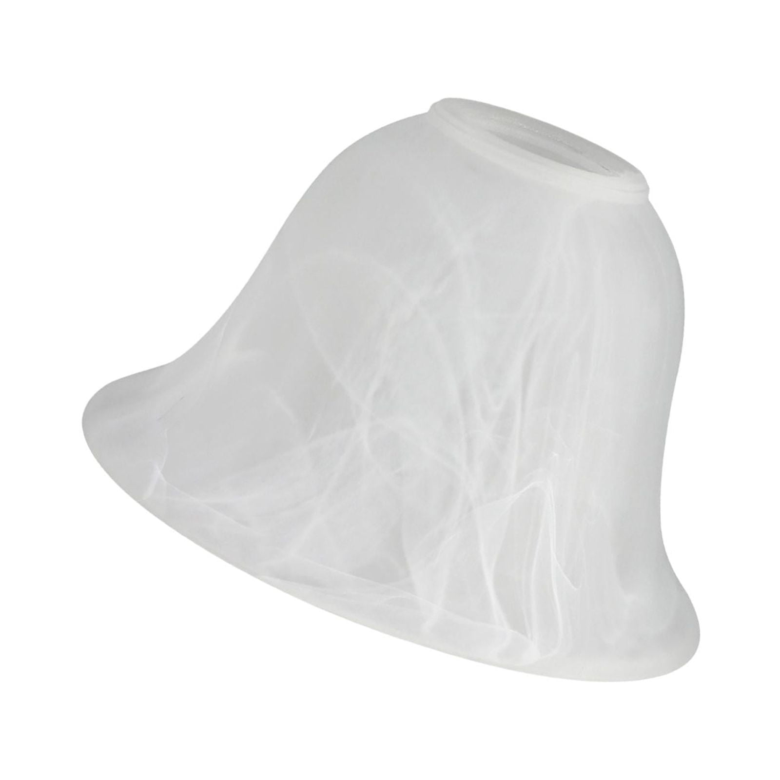 Ioensy - Pantalla De Lámpara De Escritorio De Pantalla De Lámpara De Vidrio Moderna Para Comedor Restaurante