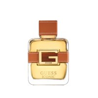 Perfume Guess Iconic Eau De Parfum 100 Ml Para Hombre