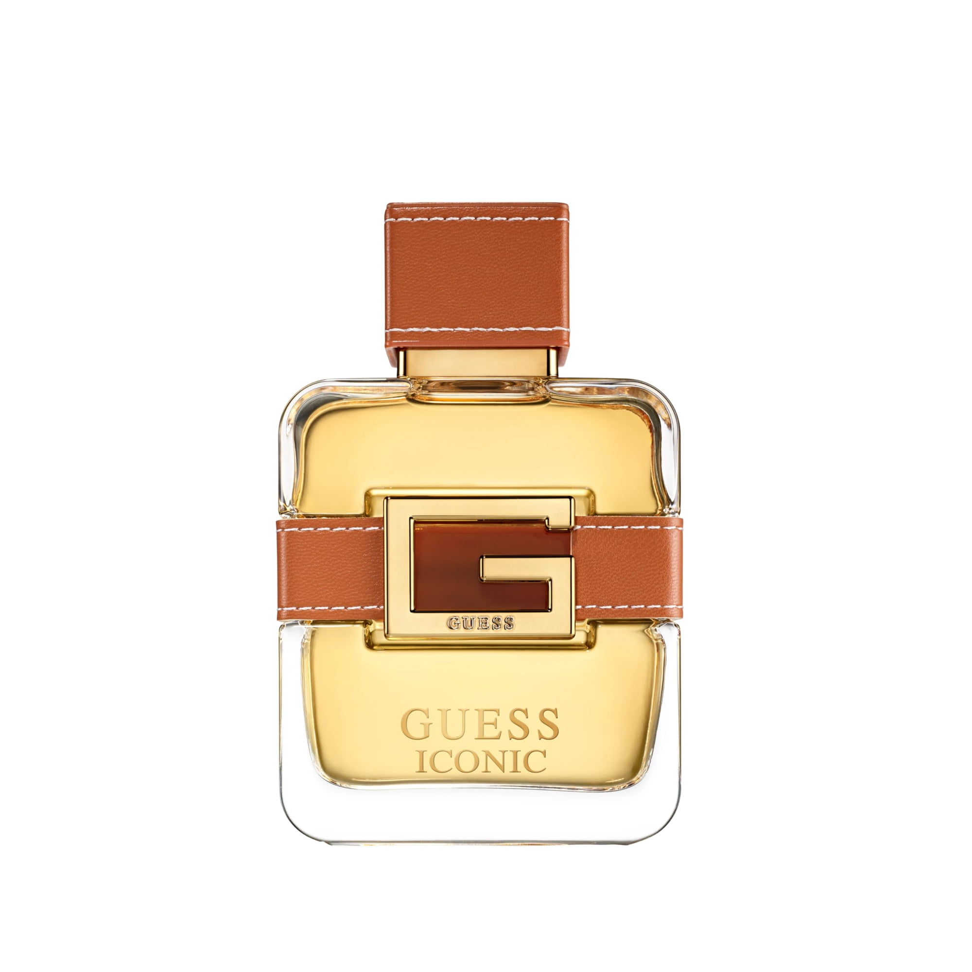 Perfume Guess Iconic Eau De Parfum 100 Ml Para Hombre