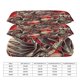 thumbnail image 3 of Attack-on-Titan Attack-on-Titan Bedding Set Sheet Set for Kids Adults,All Season Lightweight, 3 of 5