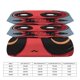 thumbnail image 2 of Cartoon Avengers Deadpool 3-Piece Bed Set Warm And Comfortable Kawaii Bedding Set Cute Soft Microfiber Bedclothes for Boys Girls Kids Bed Sheets, 2 of 5