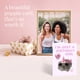 thumbnail image 4 of Tarjeta de cumpleaños GIFTING GIGGLES divertida para mujer, 4 of 6