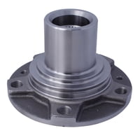 Stp - Maza Rueda Citroen Jumper Puma 3.0 2008 2011